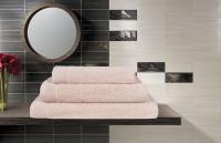 Полотенце Гутен Морген 30x50 Мокко