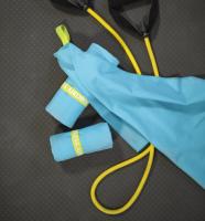 Полотенце из микрофибры 80x130 для финтеса Лагуна