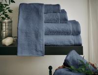 Полотенце Гутен Морген 70x140 Океан