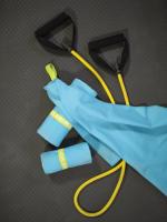 Полотенце из микрофибры 39x55 для финтеса Лагуна