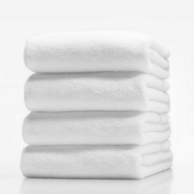 Полотенце махровое гладкокрашеное  70x140 H70-140BT