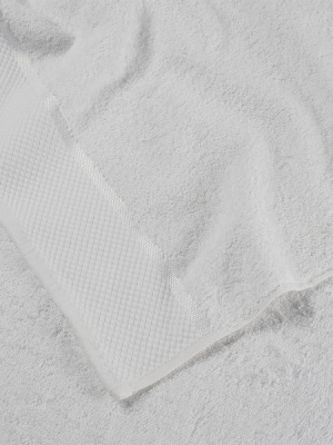 Комплект полотенец махровых Diana Белая лилия