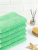 Полотенце банное 70x140см салатовый